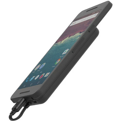 MagicMount Power Bank Magnetic Mounted Portable Phone Charger USB-C Devices - Image 4 of 4