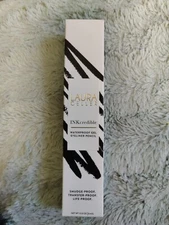 LAURA GELLER INKCREDIBLE WATERPROOF GEL EYELINER PENCIL - BLACKBIRD - 0.01 OZ