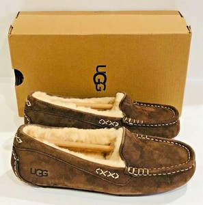 ugg ansley chocolate