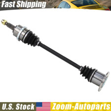 Para Chrysler Town & Country 1992-1995 4X4 Nuevo OE Eje trasero CV Garantía de por vida