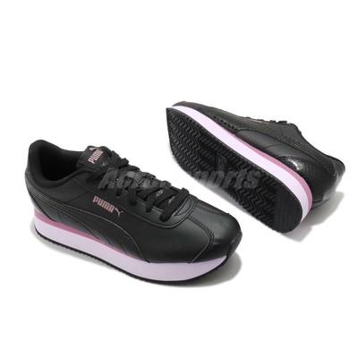 puma turino black