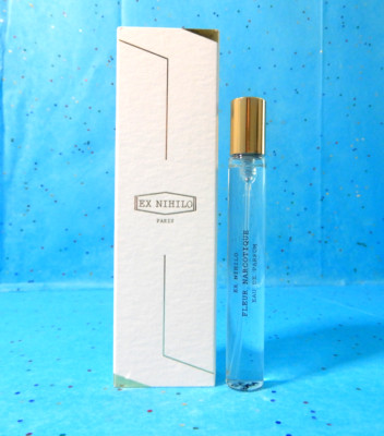 EX NIHILO Fleur Narcotique Eau de Parfum EDP Perfume Travel Size
