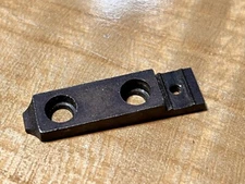 Remington Rear Sight base For Models 600, XP100, 552,572,591M,592M,788,,,