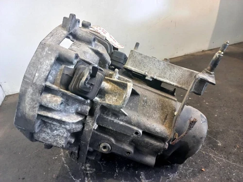 JC5223 Caja Cambios para VOLVO SERIE 440 * 98993 - Imagen 3 de 7