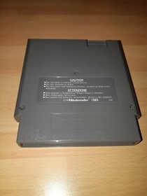 Defender of the Crown NES Nintendo Pal Spiel *sehr guter Zustand - getestet*