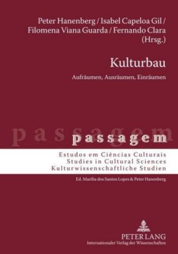 Thumbnail - Kulturbau Aufräumen, Ausräumen, Einräumen 5412
