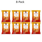 Quaker Cheddar Flavored Gluten free Rice Crisps Multiple Pack 0.67 oz.