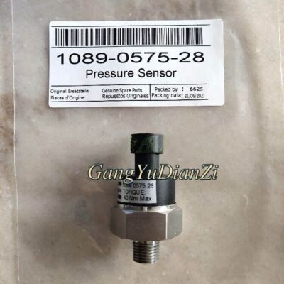 Atlas Copco Pressure Sensor Replacement Hydraulic Pressure Sensor