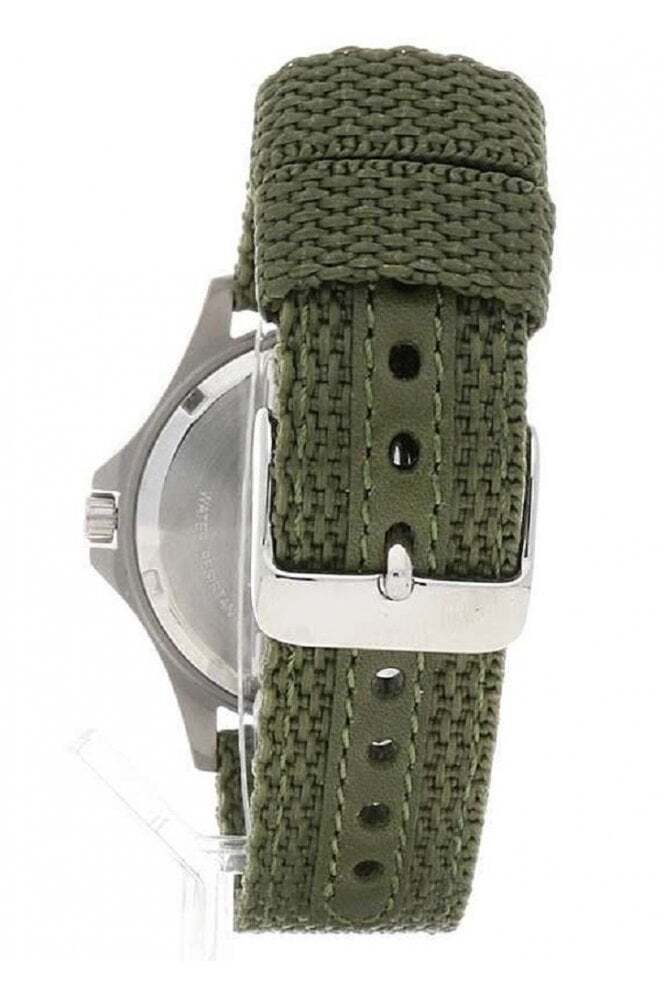 Lorus Gents Military Titanium Watch RG877CX9 (formally RXD425L8