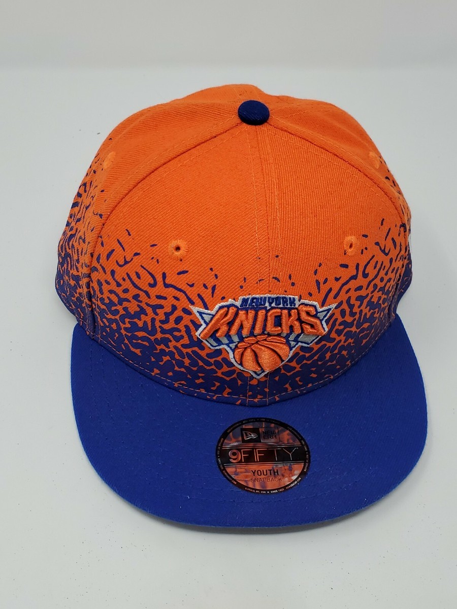 ニューヨーク・ニックス サイン入りキャップ ニューヨーク・ニックス 59FIFTY キャップ 7 1/4 - メルカリ
