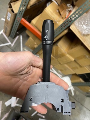 Combination Switch Front Standard DS744T