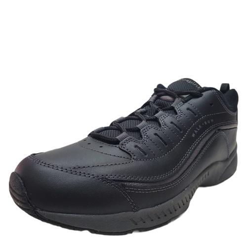 romy leather sneakers