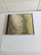 Peeps Into Fairyland - The Shot CD (D&C DO+CCD004) EX