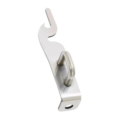 Hecktürstütze Leistungsstarke Autotürriegel Stütze für Ford Ncv3 Professional