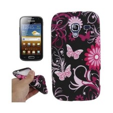 Phone Case Back Cover Frame For Samsung Galaxy Ace 2 I8160 New