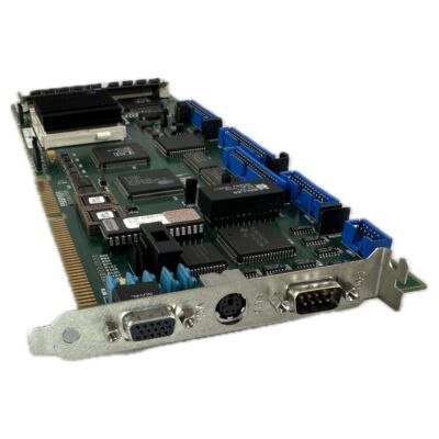 LK3153 Controller board Marposs 6840028400/B 63236006021