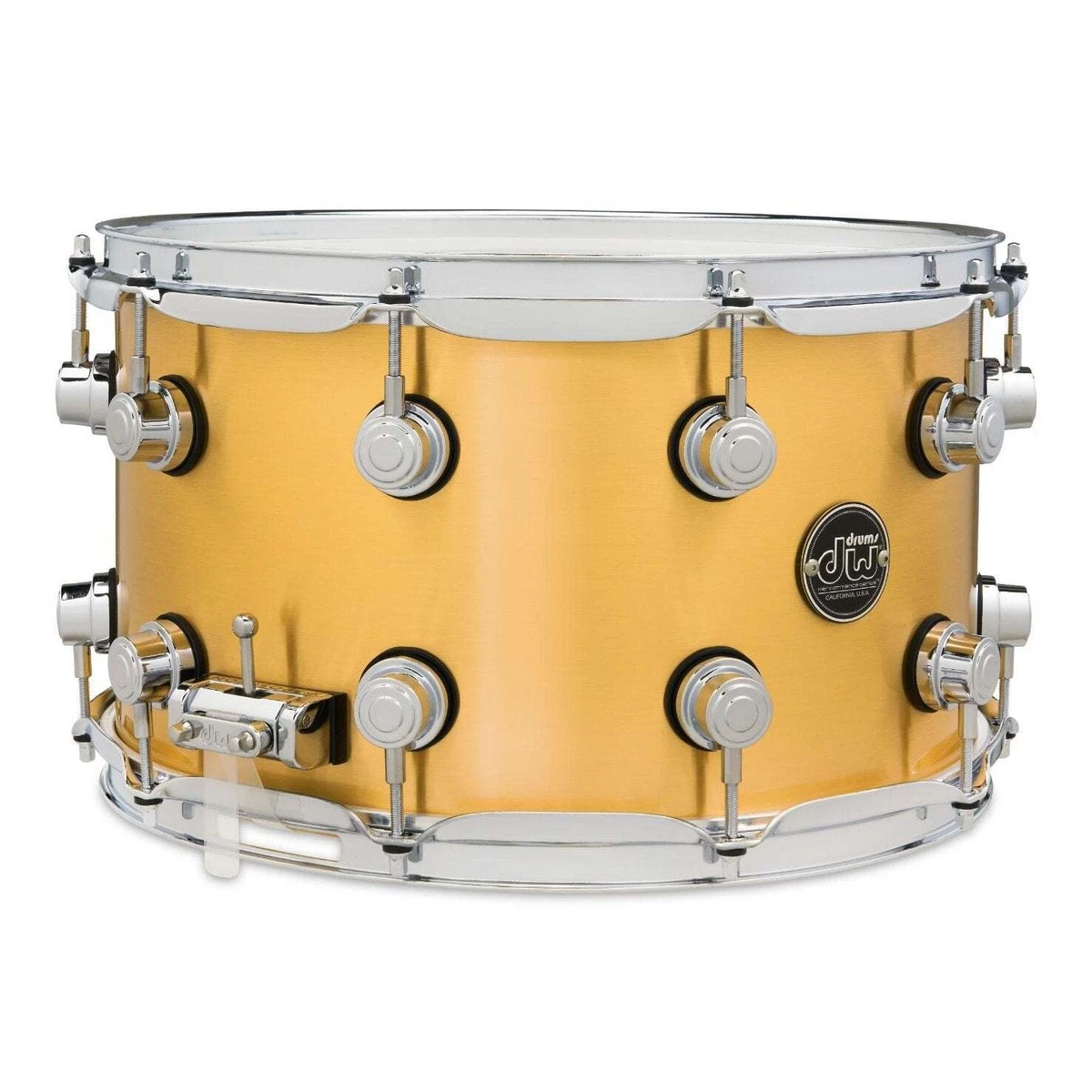 Dw 2024 snare 14x8
