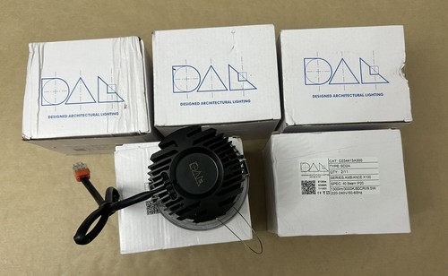 TCI 127413 -TCI MAXIJOLLY US DALI 60W LED Driver X6 + 6X LED Downlighters Joblot - Picture 17 of 17