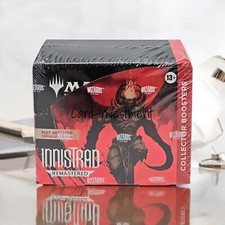 Magic Innistrad Remastered Card Prices | Free Magic INR Price Guide
