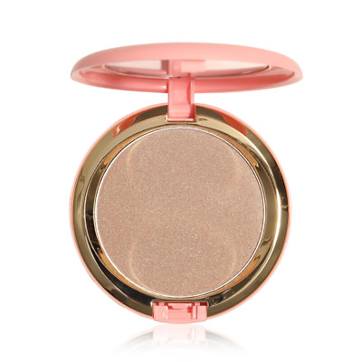 Bronzer Puder, Cremige & Hochpigmentierte Formel, Long Wearing Bronzing Powder F