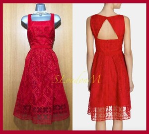 karen millen cocktail dress