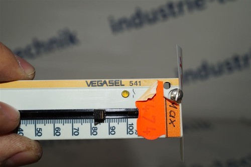 VEGASEL 541 Carte Insertion - Photo 4 sur 5