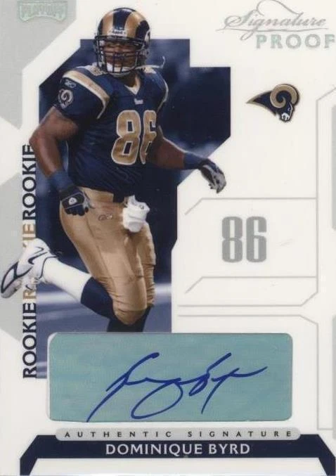 Silver Signature Proof