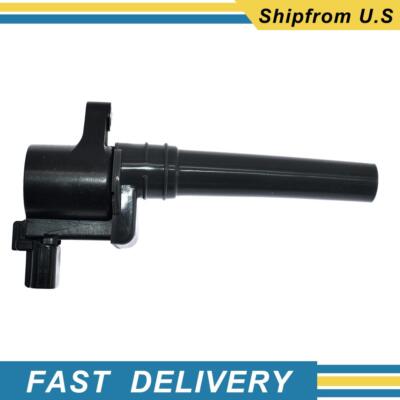 Ignition Coil 4G43-12A366-AA fit for Aston Martin DBS DB9 Rapide Virage Vanquish