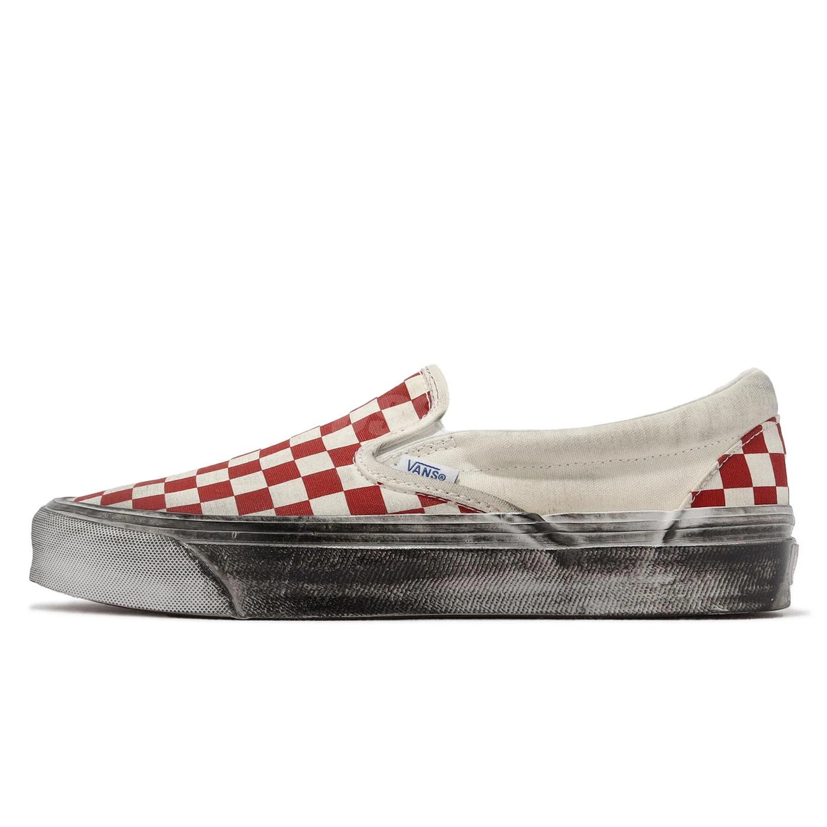 Cb vault slip on store