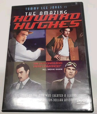 その他 Howard Hughes: Dream to Fly &amp; The Flying Boat [DVD] 51mndOI-ySL._AC_SY200_QL15_.jpg