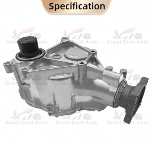 Transfer Case Assembly for Mazda CX9 CX-9 TB SUV 3.7 AWD 2007-2015 2009 2012 - Picture 4 of 13