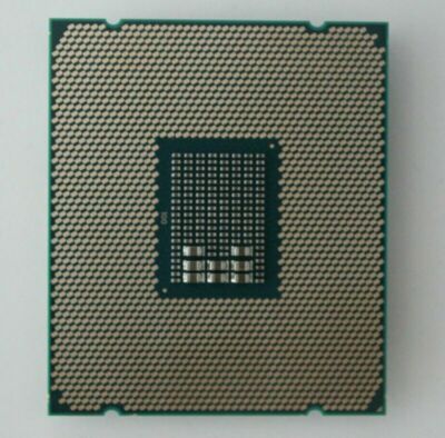 Intel Core i7-6800K 3.4GHz 6 Cores 15M CPU Processor X99 Chipset