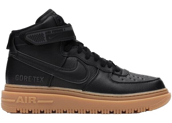 やまだかわだNike Air Force 1 GORE-TEX NIKE AIR FORCE 1 GTX WHITE/WHITE-WHITE-HYPER ROYAL 21SU-I