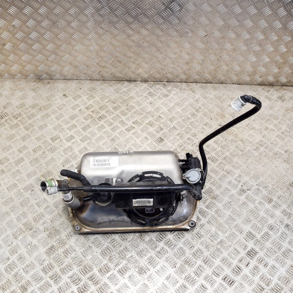 BMW i3 I01 Fuel Tank W Pump 7340429 7303904 7349443 0.6 Hybrid 125kw 2019