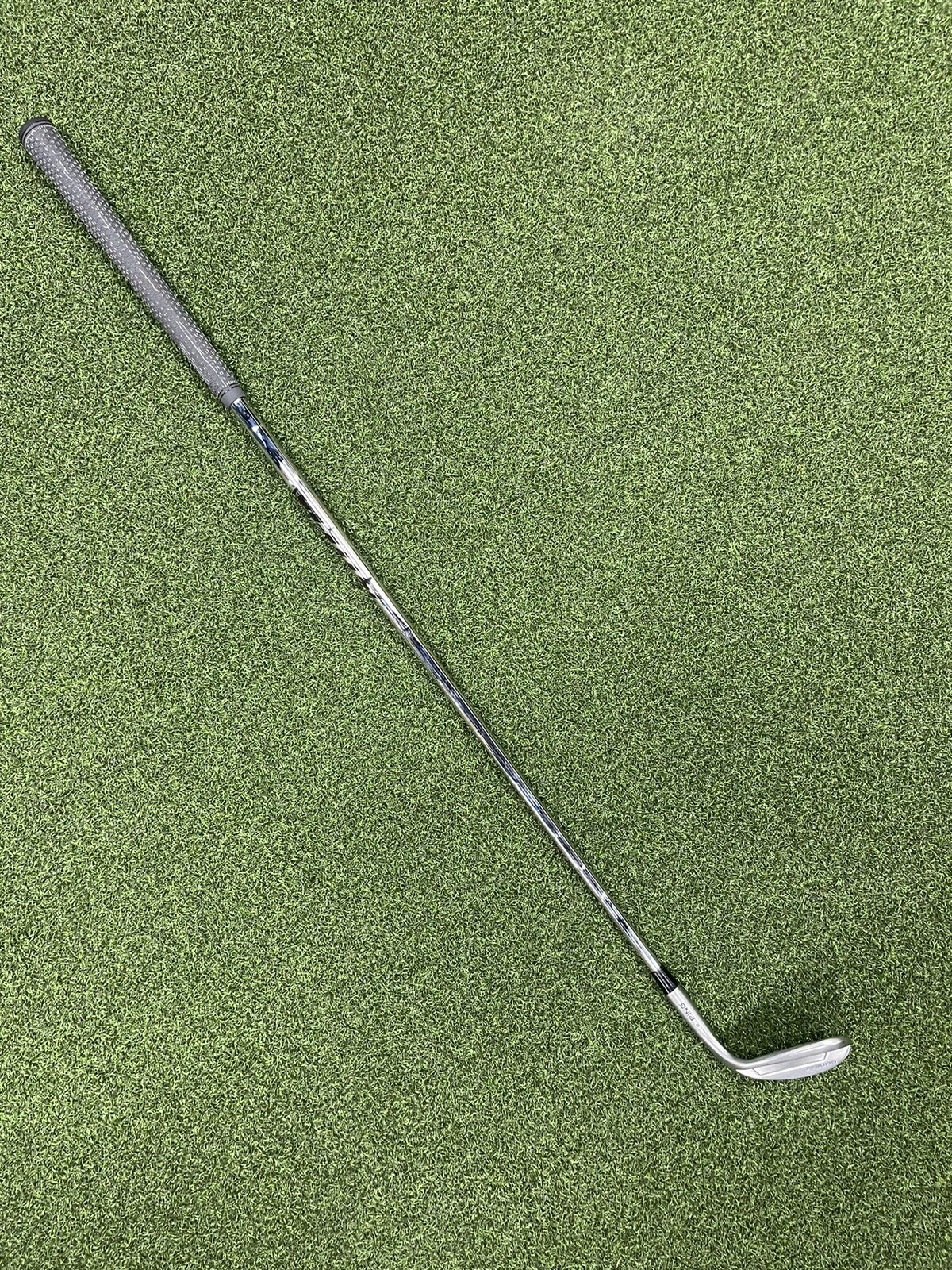 PING Glide 4.0 Single 60* Wedge S Grind 10* Black Dot W/ Ping ZZ115