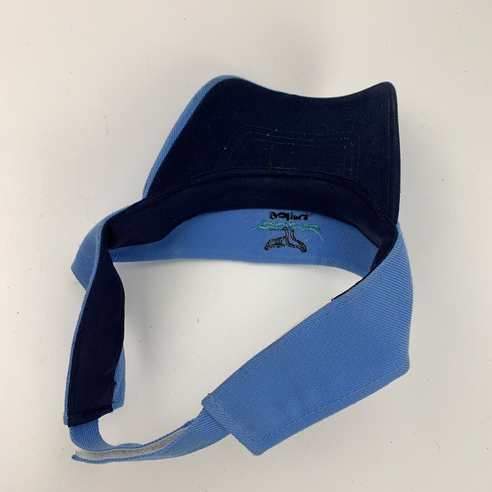 Poipu Visor Cap Hat Adjustable - image 2