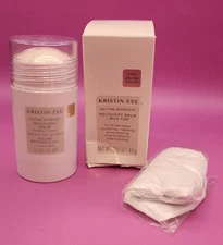 Recovery Balm and Bun Cap - Kristin Ess - Anytime Anywhere - 1.5 oz