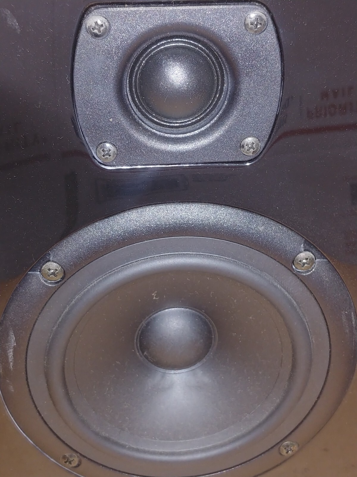 Vintage Stereo Speakers eBay