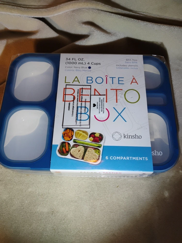 Bento Box Bento Box