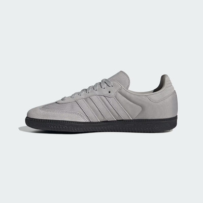 Adidas Samba OG Clear Granite Grey Core Black Größe UK 3 4 5 6 7 8 9 10 11 US Neu