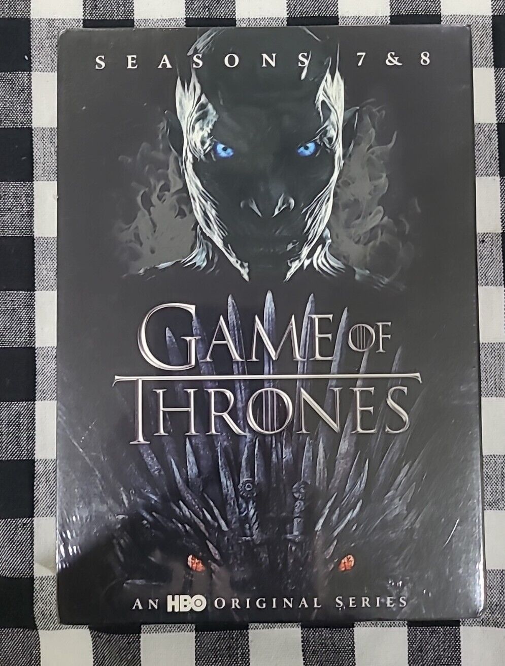 Game of Thrones: The Complete Seasons 1-7 (BD +  