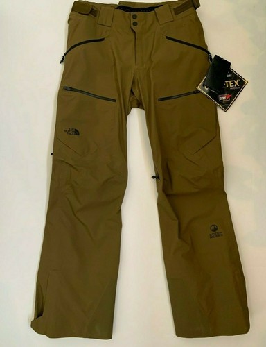 North Face Women's MED Purist Gore-Tex 