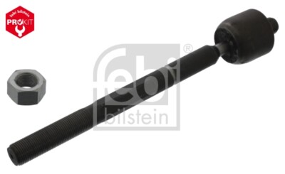 FEBI BILSTEIN 39444 Inner Tie Rod for NISSAN OPEL RENAULT VAUXHALL