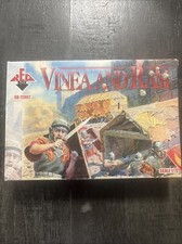 Red Box 1/72 Vinea and Ram Siege Ending Equipment Set 72002