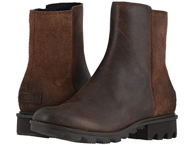sorel phoenix zip