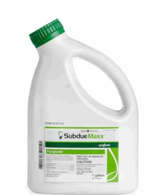 Primo Maxx Plant Growth Regulator 128 fl oz Bottle by Syngenta