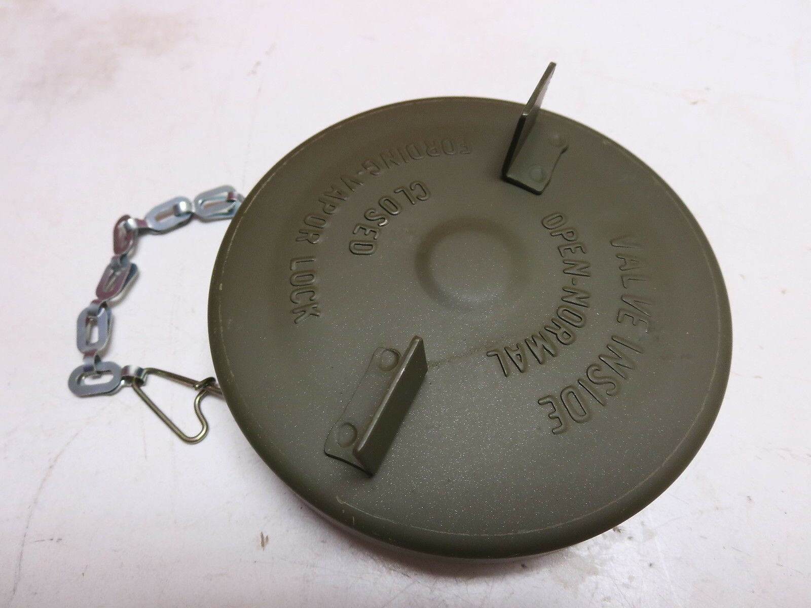 Willys Military Jeep M38 M38A1 G740 G758 M715 M37 US Made Surplus Fuel