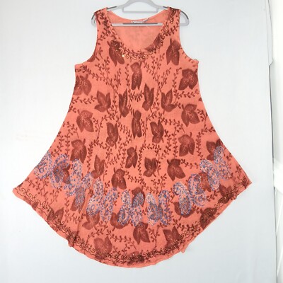 tent dress short Short Tent Dress in Linen Stripes Reistor