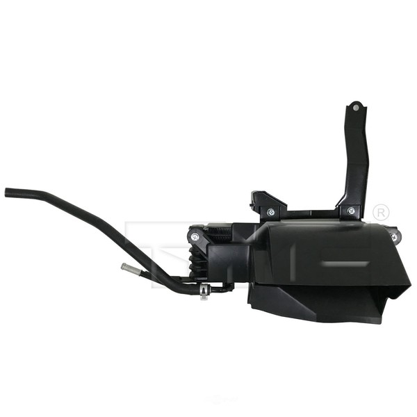 Automatic Transmission Oil CoolerAuto Trans Oil Cooler fits 1012