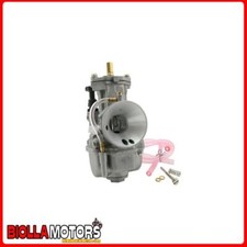 MF16.20101 CARBURATORE MOTORFORCE PWK 21MM VALVOLA PIATTA